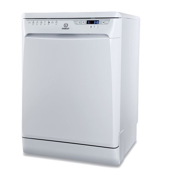 ماشین ظرفشویی ایندزیت DFP 58B1186918